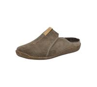 Josef Seibel Pantoufle Vince 02 | Beige, Couleur:Beige, Taille:41
