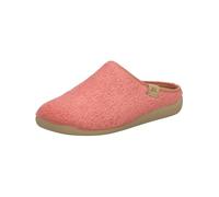 Josef Seibel Pantoufles pour femme Cara.04, largeur G (normal), semelle intérieure amovible, rose bonbon, 38 EU