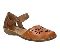 JOSEF SEIBEL Rosalie 04 | Sandales pour Femmes | jaune 38