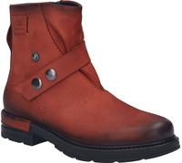 JOSEF SEIBEL Roxanna 01 | Bottines pour dames | Rouge