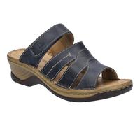 Josef Seibel Sabot Catalonia 49 | Blue, Couleur:Bleu, Taille:39