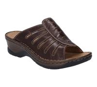 Josef Seibel Sabot Catalonia 77 | Marron, Couleur:Marron, Taille:39