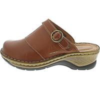 Josef Seibel Sabot Catalonia 83 | Marron, Couleur:Marron, Taille:42