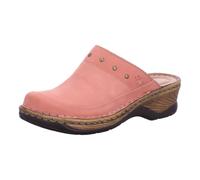 Josef Seibel Sabot Catalonia 85 | Orange, Couleur:Turquoise, Taille:41