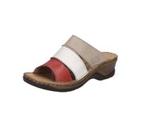 Josef Seibel Sabot Catalonia 86 | Rouge, Couleur:Rouge, Taille:36