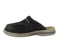 Josef Seibel Sabot Klaus | Noir, Couleur:Noir, Taille:43