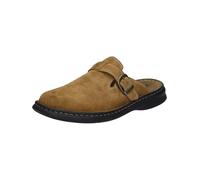 Josef Seibel Sabot Madrid | Beige, Couleur:Beige, Taille:41