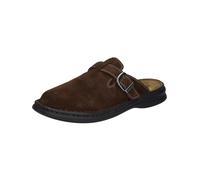 Josef Seibel Sabot Madrid | Marron, Couleur:Marron, Taille:41