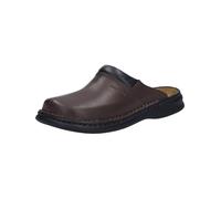 Josef Seibel Sabot Max 94 | Marron, Couleur:Marron, Taille:43