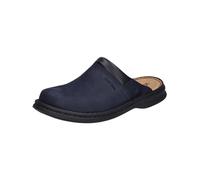 Josef Seibel Sabot Max | Blue, Couleur:Bleu, Taille:41