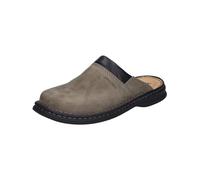 Josef Seibel Sabot Max | Gris, Couleur:Gris, Taille:42