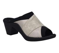 Josef Seibel Sabot St.Tropez 68 | Beige, Couleur:Beige, Taille:39