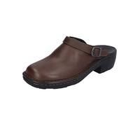 Josef Seibel Femme Betsy Sabots, Brandy Marron, 39.5 EU