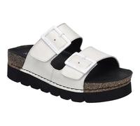 Josef Seibel Sandale Alice 01 | blanc, Couleur:blanc, Taille:39