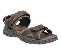 Josef Seibel Sandale Brendan 03 | marron, Couleur:marron, Taille:44