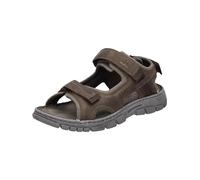 Josef Seibel Sandale Brendan 04 | marron, Couleur:marron, Taille:40