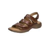 Josef Seibel Sandale Debra 57 | marron, Couleur:marron, Taille:40