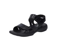 Josef Seibel Sandale Debra 58 | noir, Couleur:noir, Taille:40