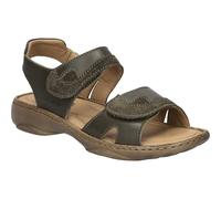 Josef Seibel Sandale Debra | vert, Couleur:vert, Taille:38