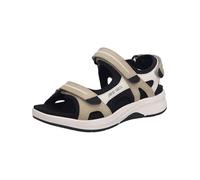 Josef Seibel Sandale Estelle 02 | beige, Couleur:beige, Taille:38