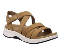 Josef Seibel Sandale Estelle 07 | marron, Couleur:marron, Taille:38