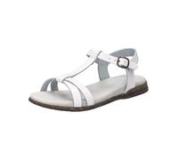 Josef Seibel Sandale Fabricia 01 | blanc, Couleur:blanc, Taille:40