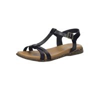 Sandales femmes Josef Seibel FABRICIA 01 Noir 39