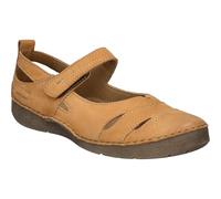 Josef Seibel Sandale Fergey 51 | orange, Couleur:orange, Taille:41