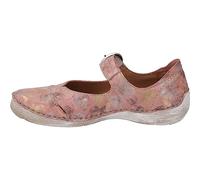 Josef Seibel Sandale Fergey 80 | rose, Couleur:rose, Taille:41