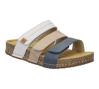 Josef Seibel Sandale Hannah 03 | blue, Couleur:bleu, Taille:39
