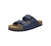 Josef Seibel Sandale Hermine 01 | blue, Couleur:bleu, Taille:41