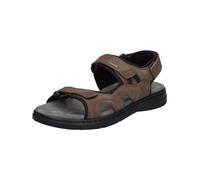 Josef Seibel Sandale Marlon 06 | marron, Couleur:marron, Taille:46