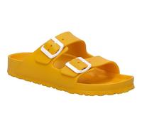 Josef Seibel Sandale Martinique 01 | jaune, Couleur:jaune, Taille:38