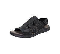 Josef Seibel Sandale Maverick 13 | noir, Couleur:noir, Taille:41