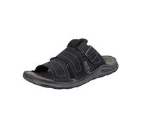 Josef Seibel Sandale Maverick 14 | noir, Couleur:noir, Taille:46