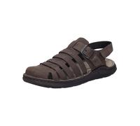 Josef Seibel Sandale Maverick 21 | marron, Couleur:marron, Taille:44