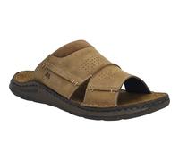 Josef Seibel Sandale Maverick 24 | marron, Couleur:marron, Taille:42