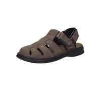 Josef Seibel Sandale Max 92 | marron, Couleur:marron, Taille:41