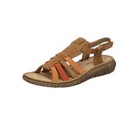Josef Seibel Sandale Ronja 07 | marron, Couleur:marron, Taille:41