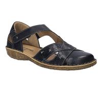 Josef Seibel Sandale Rosalie 03 | noir, Couleur:noir, Taille:42