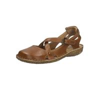 Ballerines femmes Josef Seibel ROSALIE 13 Marron 38