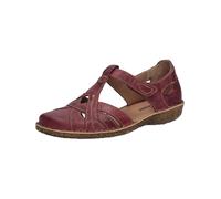 Ballerines femmes Josef Seibel ROSALIE 29 Rouge 37