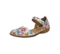 Josef Seibel Sandale Rosalie 42 | multicolore, Couleur:multicolore, Taille:43