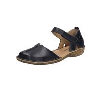Josef Seibel Sandale Rosalie – Noir – Taille 38