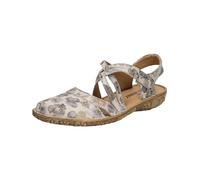 Josef Seibel Sandale Rosalie 54 | beige, Couleur:beige, Taille:39