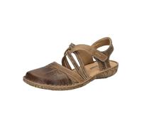 Josef Seibel Sandale Rosalie 54 | marron, Couleur:marron, Taille:40