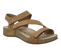 Josef Seibel Sandale Tonga 25 | marron, Couleur:marron, Taille:40
