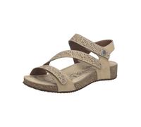 Josef Seibel Sandales classiques Tonga 78 Femme – Largeur G (normale) – Beige 39 EU