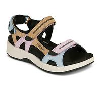 Sandales plates femmes Josef Seibel ESTELLE 02 Multicolore 39