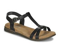 Sandales et nu-pieds Josef Seibel Fabricia 01 pour 41 Noir